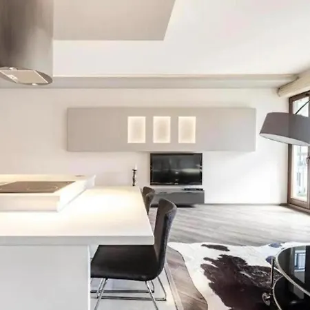 Sz 5-6 Apartment