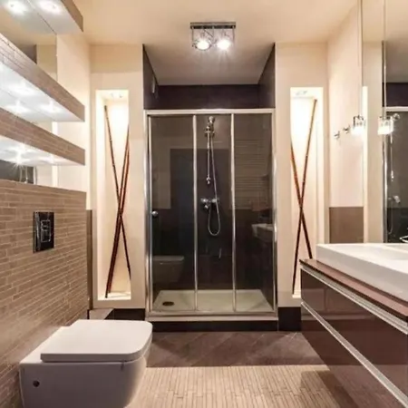 Apartamento Sz 5-6