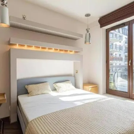 Sz 5-6 Апартаменты *